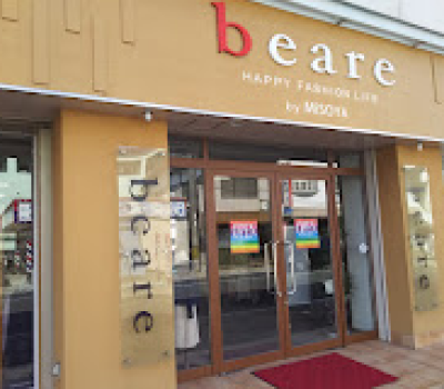 beare by MISOYA