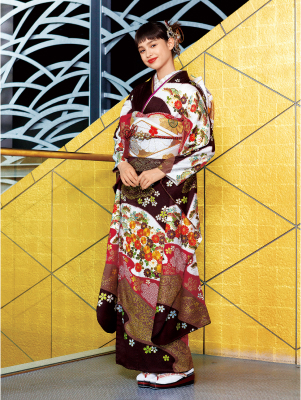 クラシックスタイル