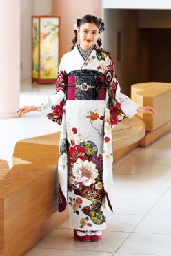 エレガントスタイル