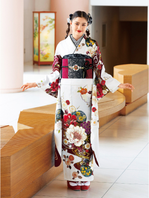 エレガントスタイル