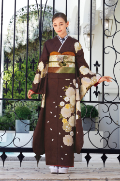 ロマンティックスタイル