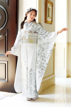 エレガントスタイル