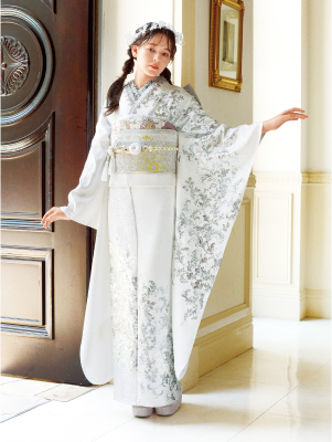 エレガントスタイル