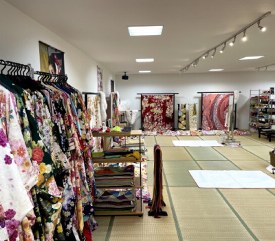 みそや振袖サロン