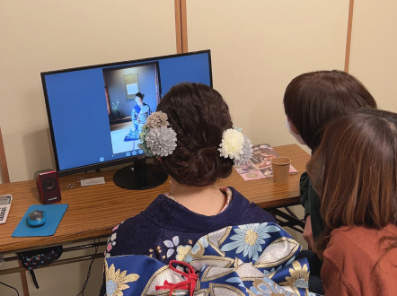 写真選びイメージ