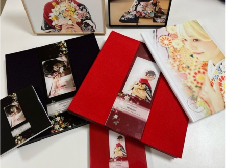 アルバムイメージ