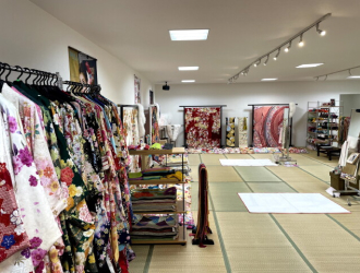 みそや振袖サロン
