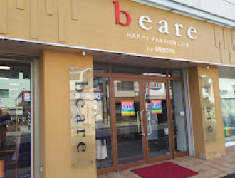 beare