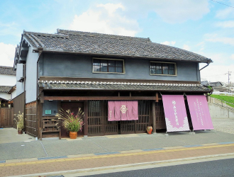 みそや振袖別館