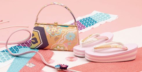 着物小物イメージ