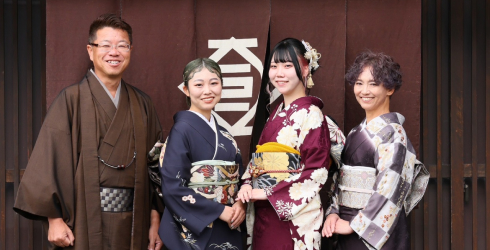 選ばれる理由イメージ